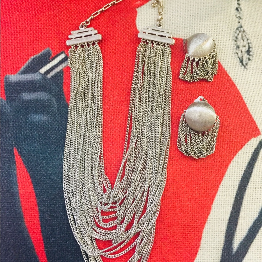 Beautiful Necklace